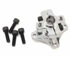 RJ Speed Clamp Style Aluminum Drag Hub