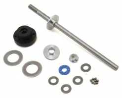 RJ Speed Ball Diff Kit