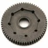 Robinson Racing Mini 8IGHT .5 Mod Hardened Steel Spur Gear (62T)