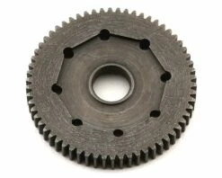 Robinson Racing Mini 8IGHT .5 Mod Hardened Steel Spur Gear (62T)