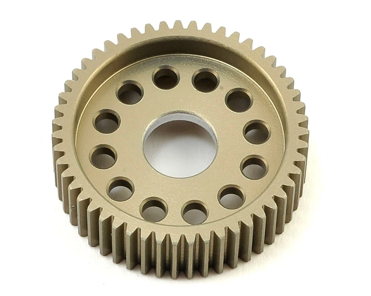 Robinson Racing Aluminum Ball Differential Gear 1 Robinson Racing Aluminum Ball Differential Gear