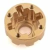Samix Traxxas TRX-4 Brass Differential Case