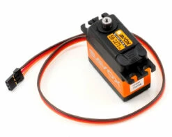 Savox SB-2271SG "High Speed" Brushless Steel Gear Digital Servo (High Voltage)