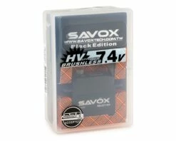 Savox SB-2271SG "High Speed" Black Edition Brushless Steel Gear Digital Servo (High Voltage) -cars trucks Sales Shop sav sb 2271sg be 2