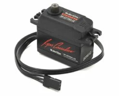 Savox SB-2273SG-CE Ryan Cavalieri "High Torque" Brushless Servo (High Voltage) Steel Gear