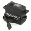 Savox SB-2274SG "High Speed" Black Edition Brushless Steel Gear Digital Servo (High Voltage)
