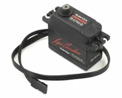 Savox SB-2274SG-CE Ryan Cavalieri High Speed Brushless Servo (High Voltage) Steel Gear