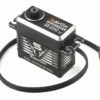 Savox SB-2292SG Black Edition Monster Torque Brushless Steel Gear Servo (High Voltage)