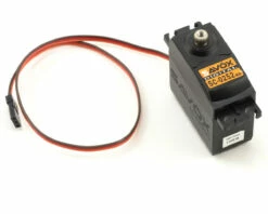 savox SC-0252MG Standard Digital Metal Gear Servo