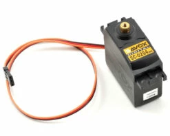 Savox SC-0254MG Standard Digital Servo