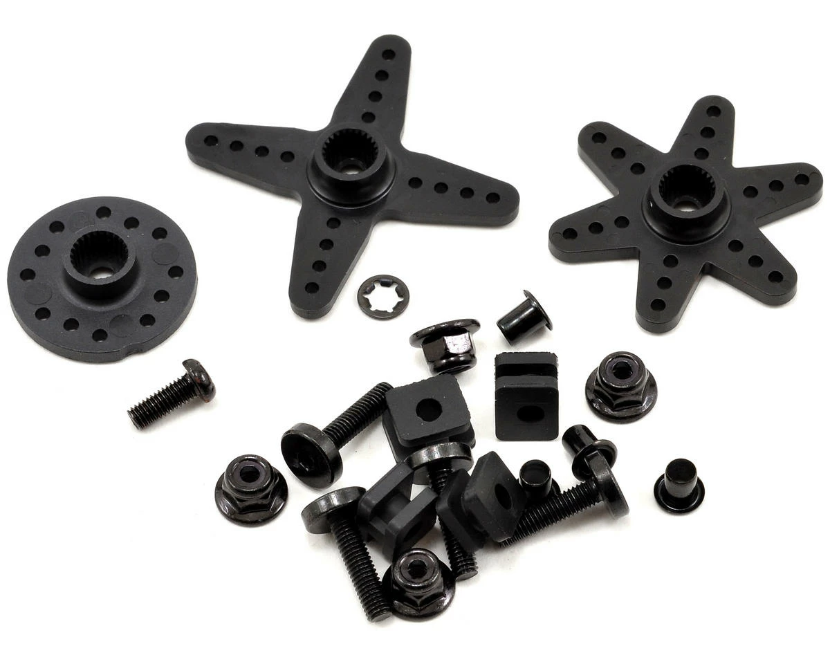 Savox SC-0254MG Standard Digital Servo 2 Savox SC-0254MG Standard Digital Servo - Image 2