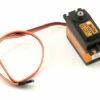 Savox SC-1257TG Standard Digital "Super Speed" Titanium Gear Servo