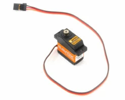 Savox SH-0263MG Digital "Super Torque" Micro Servo