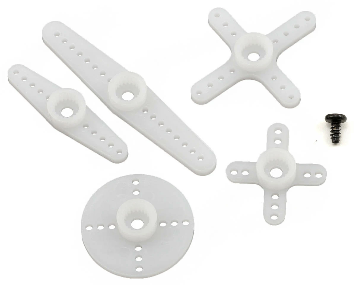 Savox SH-0263MG Digital "Super Torque" Micro Servo 2 Savox SH-0263MG Digital "Super Torque" Micro Servo - Image 2