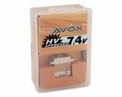 Savox SV-1232MG Digital "High Speed" Micro Servo (High Voltage) -cars trucks Sales Shop sav sv 1232mg 2