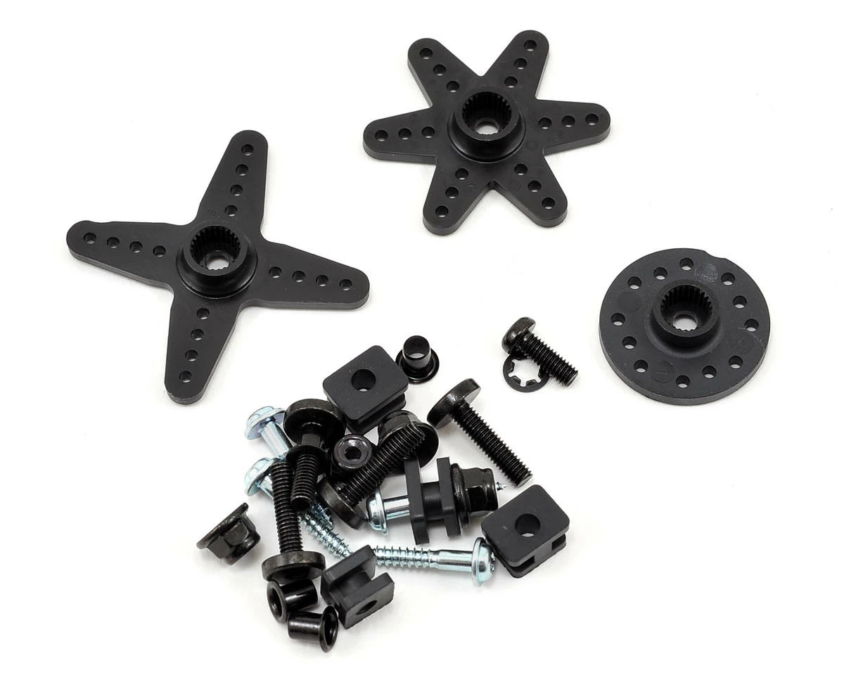 savox SW-0230MG Waterproof Metal Gear Digital Servo (High Voltage) 2 savox SW-0230MG Waterproof Metal Gear Digital Servo (High Voltage) - Image 2