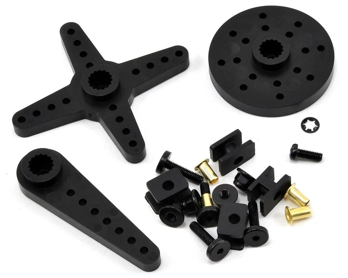 savox SW-0240MG "Super Speed" Waterproof Digital 1/5 Scale Servo (High Voltage) 2 savox SW-0240MG "Super Speed" Waterproof Digital 1/5 Scale Servo (High Voltage) - Image 2