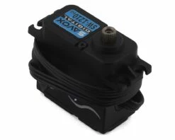 savox SW-1210SG "Tall" Waterproof Aluminum Case Digital Servo (High Voltage)