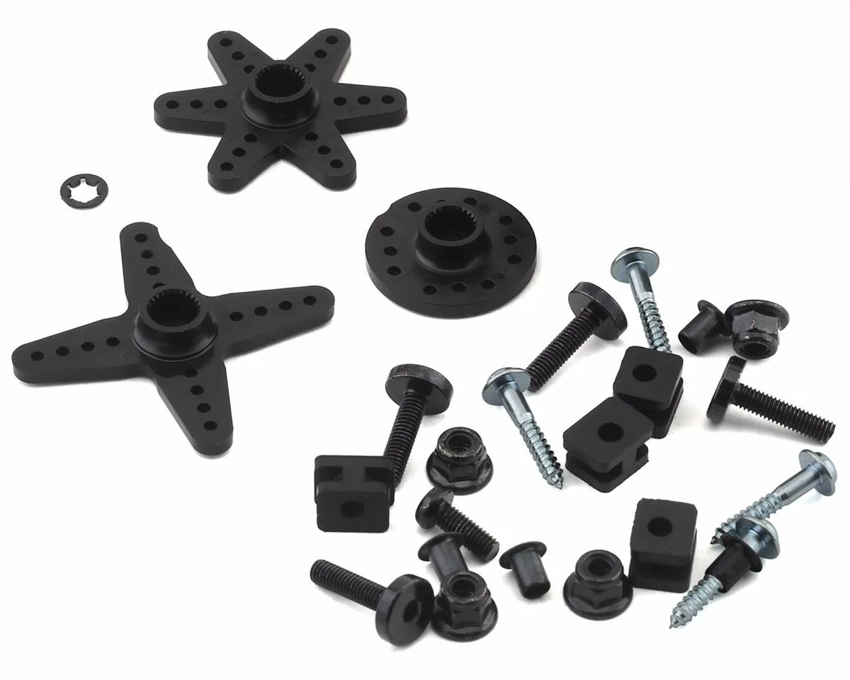 savox SW-1210SG "Tall" Waterproof Aluminum Case Digital Servo (High Voltage) 2 savox SW-1210SG "Tall" Waterproof Aluminum Case Digital Servo (High Voltage) - Image 2