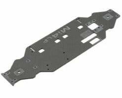 Schumacher 2.5mm Carbon Fiber Mi4LP Chassis