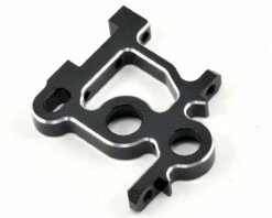 Schumacher Aluminum Middle Left Transmission Housi