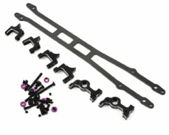 Schumacher Carbon Fiber Long Top Deck Conversion