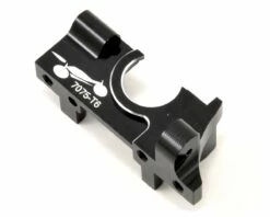 Schumacher Lower Transmission Brace (Left)