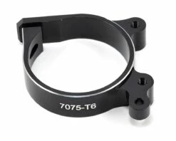 Schumacher 7075-T6 Alloy Motor Mount