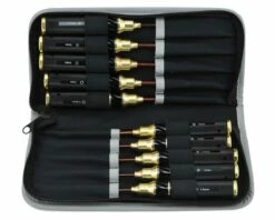 Scorpion High Performance Tool Set (10 Drivers)