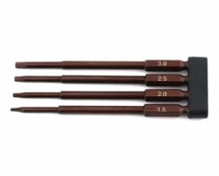 Reefs RC Magnetic Hex Drivers (4)