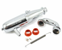 SH Engines EFRA 2060 Tuned Pipe w/Manifold