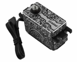Shift RCs RRS Low Profile High Speed Brushless Servo (High Voltage)
