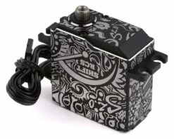 Shift RCs S2.0 Waterproof High Torque Brushless Crawler Servo (High Voltage)