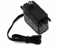 Shift RCs XB Standard Steel Gear Brushless Servo (High Voltage)