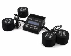 SkyRC Racing Star RSTW Professional Tire Warmer (Touring Car)