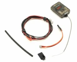 Spektrum RC TM1500 Telemetry Module