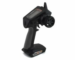 Spektrum RC DX5C 5-Channel DSMR Surface Radio (Transmitter Only)