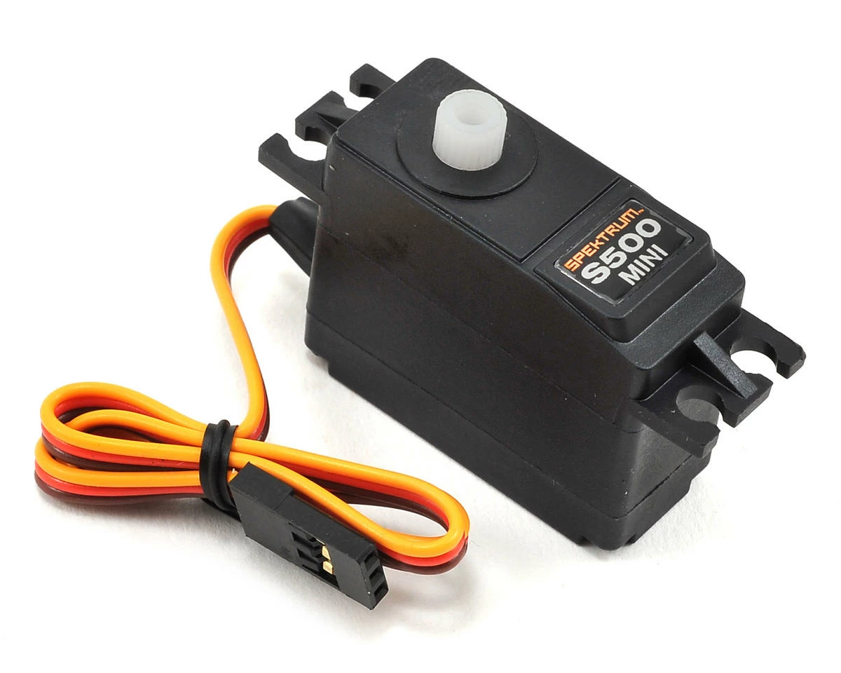 Spektrum RC 500WP Digital Servo 1 Spektrum RC 500WP Digital Servo