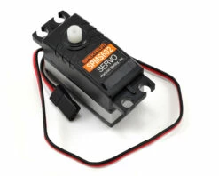Spektrum RC S602 Digital Servo