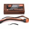 Spektrum RC 2S 100C Smart LiPo Shorty Pack Battery w/5mm Tubes (7.6V/4000mAh)
