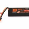 Spektrum RC 2S Smart LiPo 30C Hard Case Battery Pack (7.4V/5000mAh) w/IC5 Connector