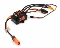 Spektrum RC Firma 130 Amp Brushless Smart ESC
