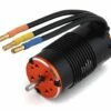 Spektrum RC Firma Sensorless Brushless Motor (1900Kv)