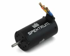 Spektrum RC Firma Sensorless Brushless Motor (2050Kv)