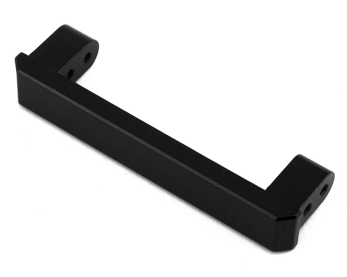 ST Racing Concepts Traxxas TRX-4 Aluminum Rear Bumper Eliminating Brace (Black) 1 ST Racing Concepts Traxxas TRX-4 Aluminum Rear Bumper Eliminating Brace (Black)