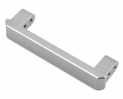ST Racing Concepts Traxxas TRX-4 Aluminum Rear Bumper Eliminating Brace (Silver)