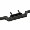 SSD RC TRX4/SCX10 II D110 Aluminum Winch Bumper