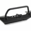 SSD RC TRX-4 / SCX10 II Rock Shield Narrow Winch Bumper