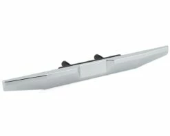 SSD RC TRX-4 Bronco Rear Bumper (Chrome)