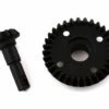SSD RC TRX4 Overdrive Axle Gear Set (12/33T)